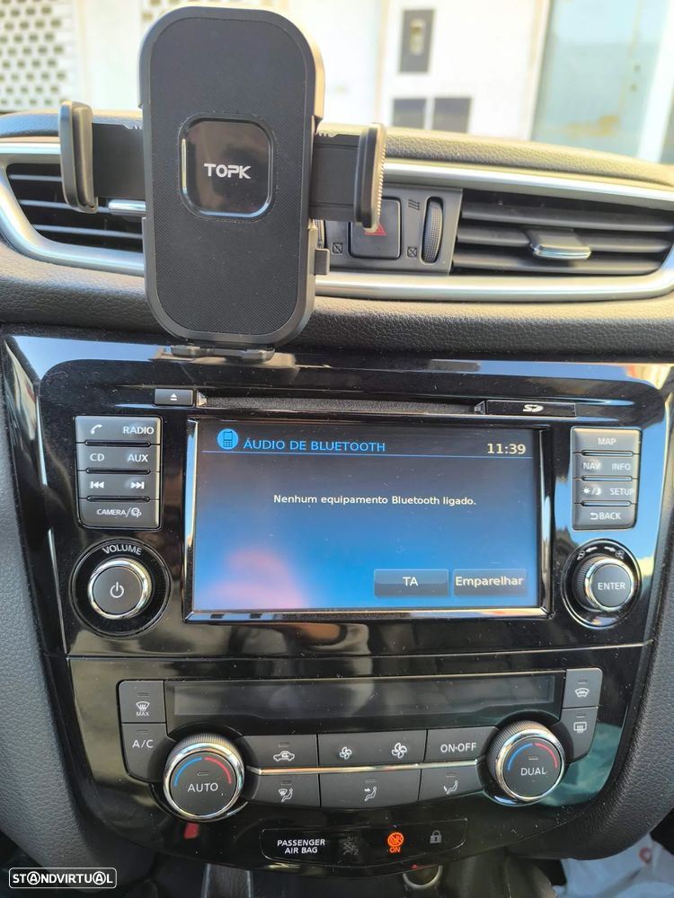 Nissan Qashqai 1.5 dCi Tekna Premium Bose - 10