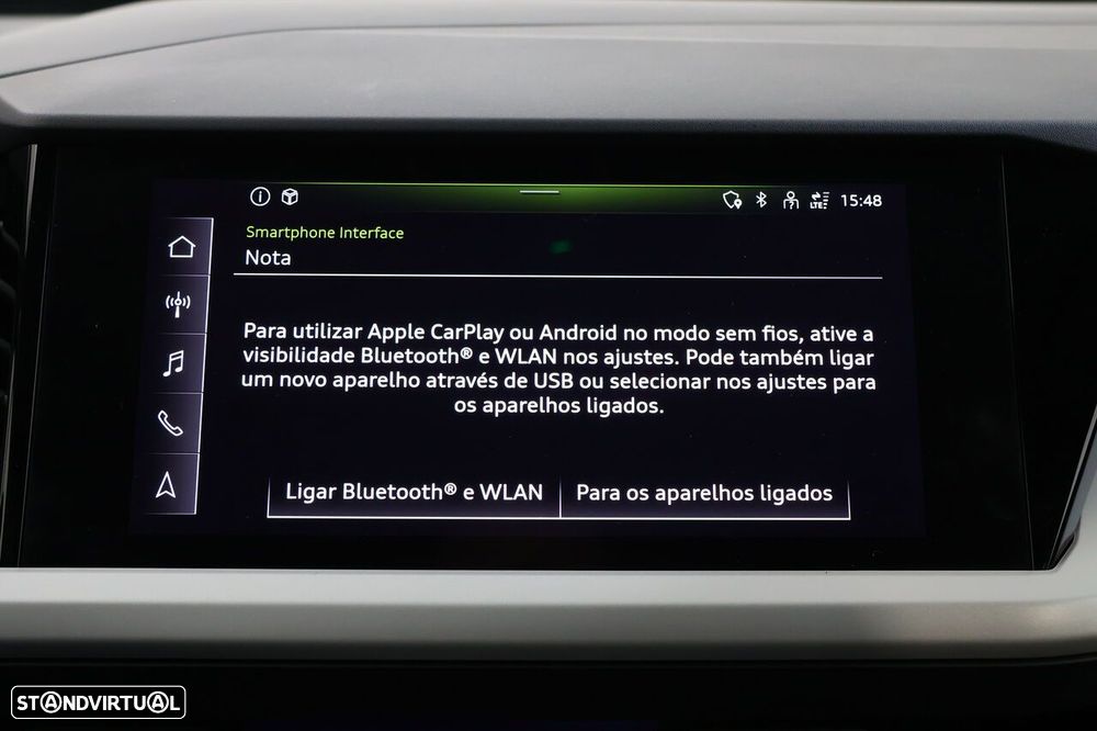 Audi Q4 e-tron 40 82 kWH - 24