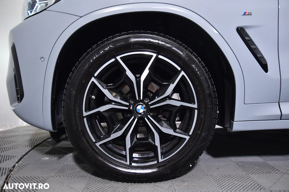 BMW X4 xDrive20i AT M Sport - 23