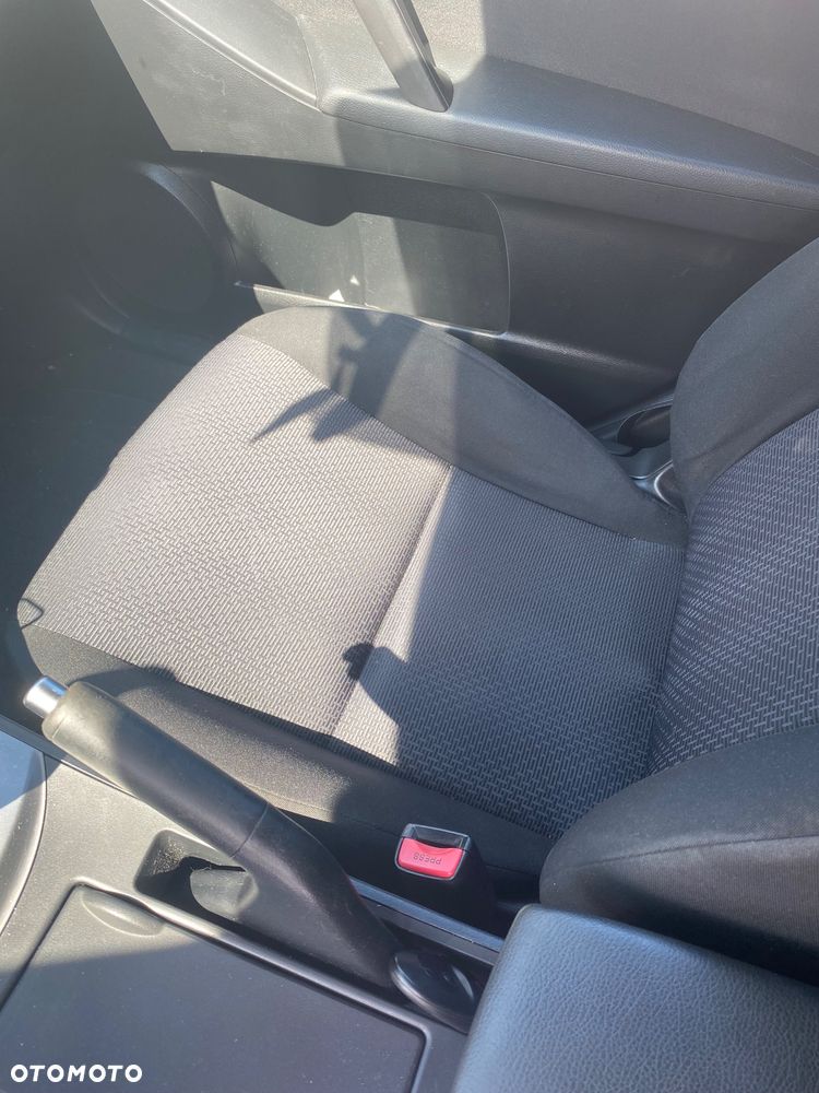 Mazda 3 1.6 CD Comfort - 9