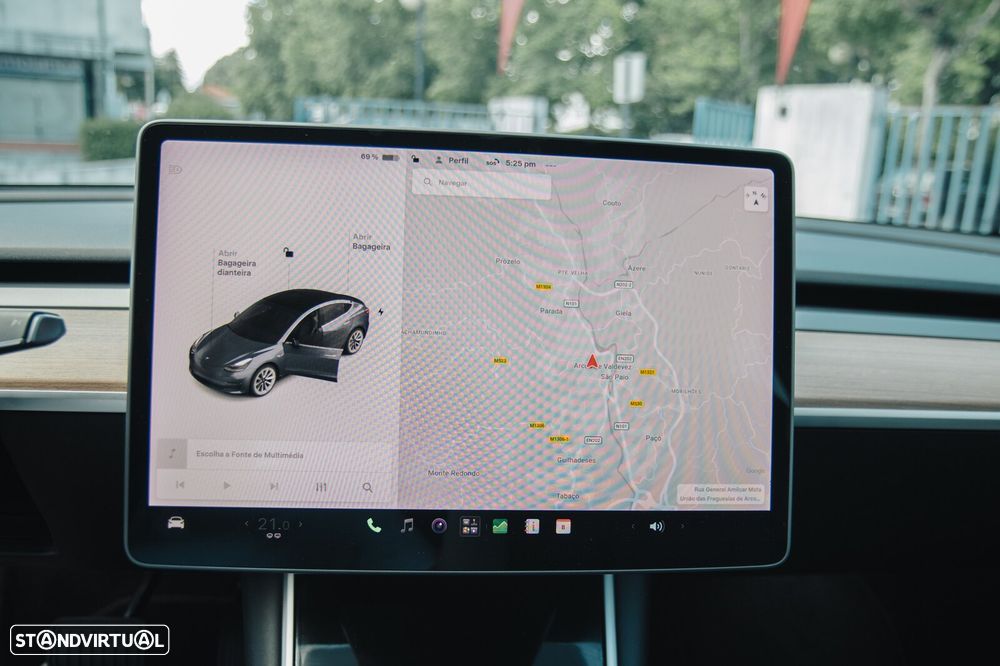 Tesla Model 3 Long Range AWD Dual Motor - 8