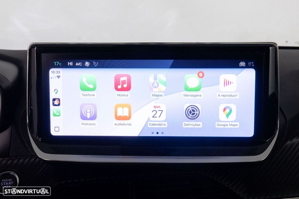 Peugeot 208 1.2 PureTech Allure - 24