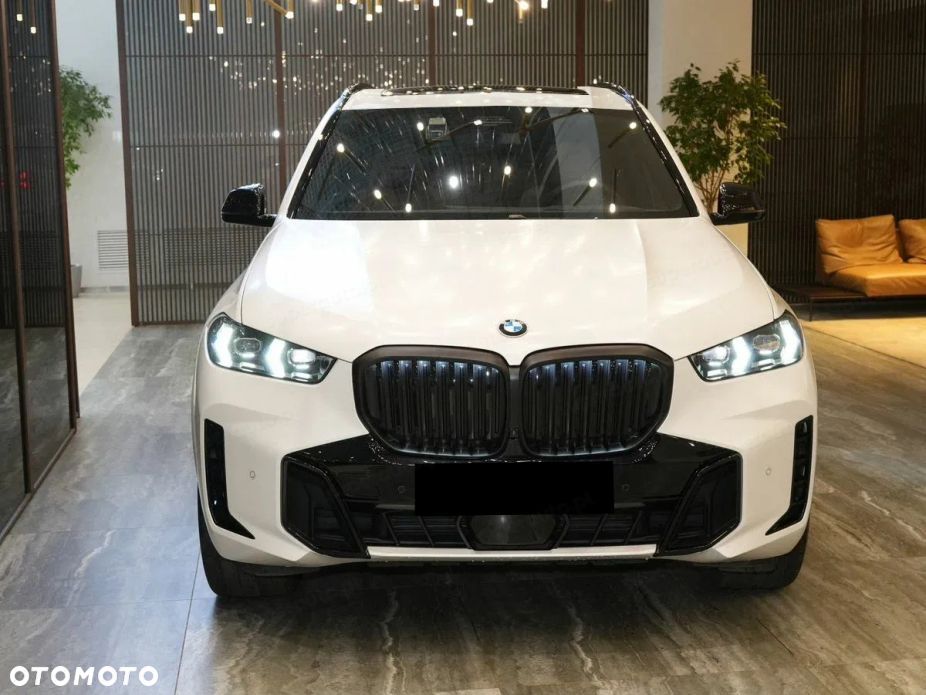 BMW X5 xDrive40d mHEV Individual Edition sport - 6