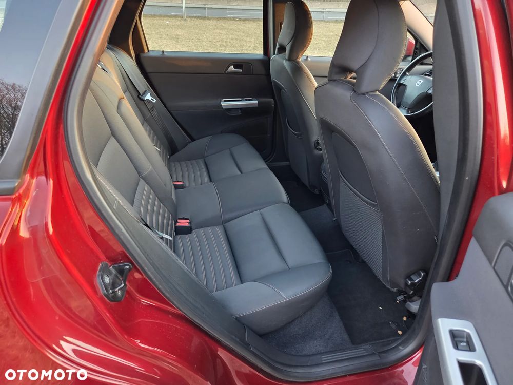 Volvo V50 1.6D DPF DRIVe - 11