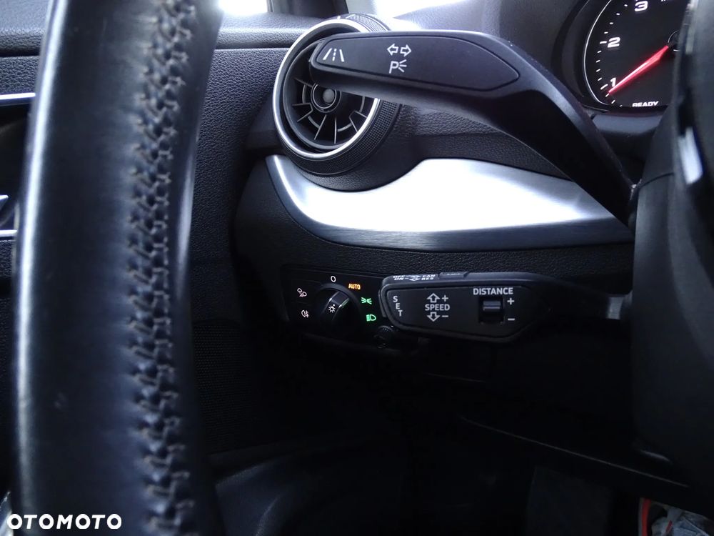 Audi Q2 1.6 TDI Sport - 14