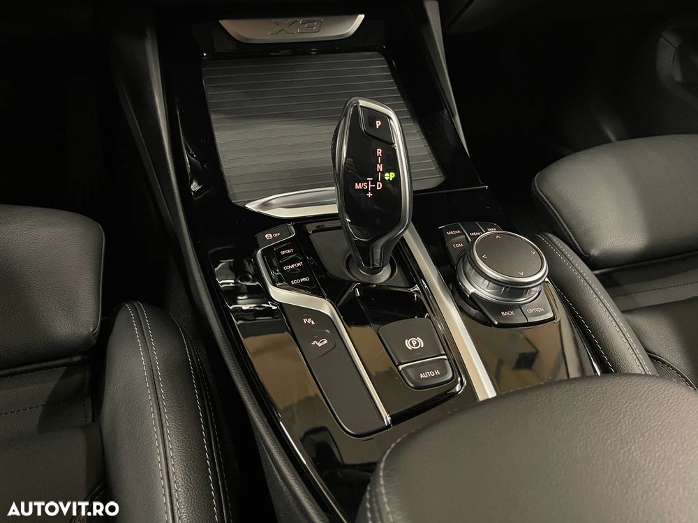 BMW X3 xDrive30d AT MHEV - 25