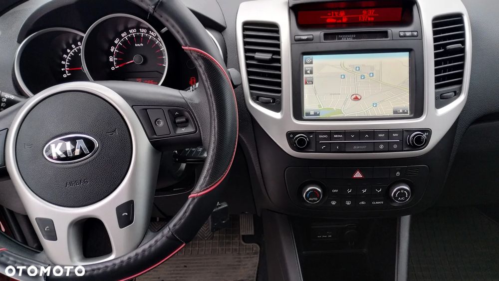 Kia Venga 1.4 M - 17