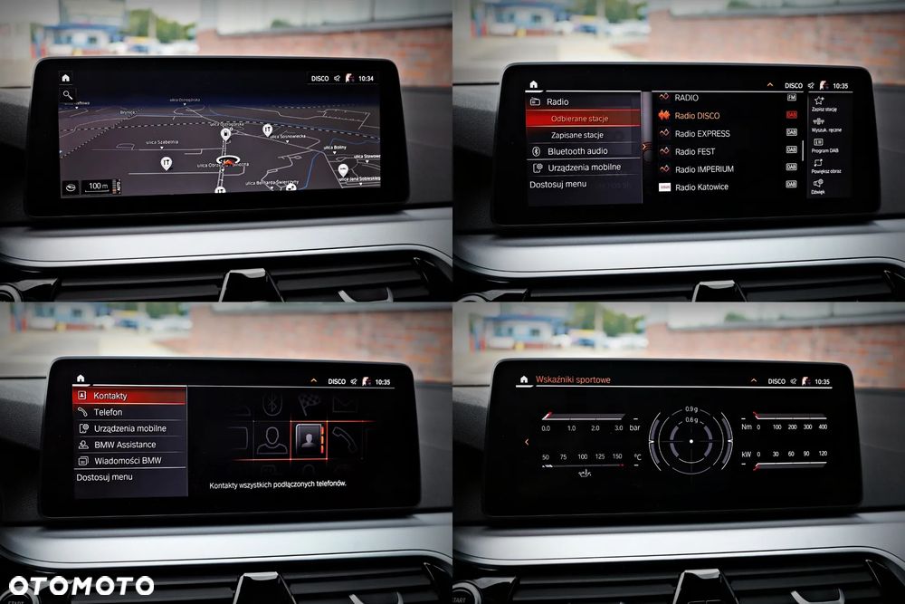 BMW Seria 5 - 31