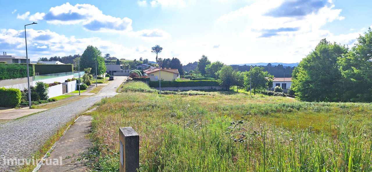 Lote de terreno com 1054 m², na encosta da Penha, para moradia. - Grande imagem: 5/6