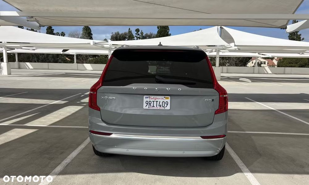 Volvo XC 90 B5 B AWD Geartronic Momentum Pro - 4