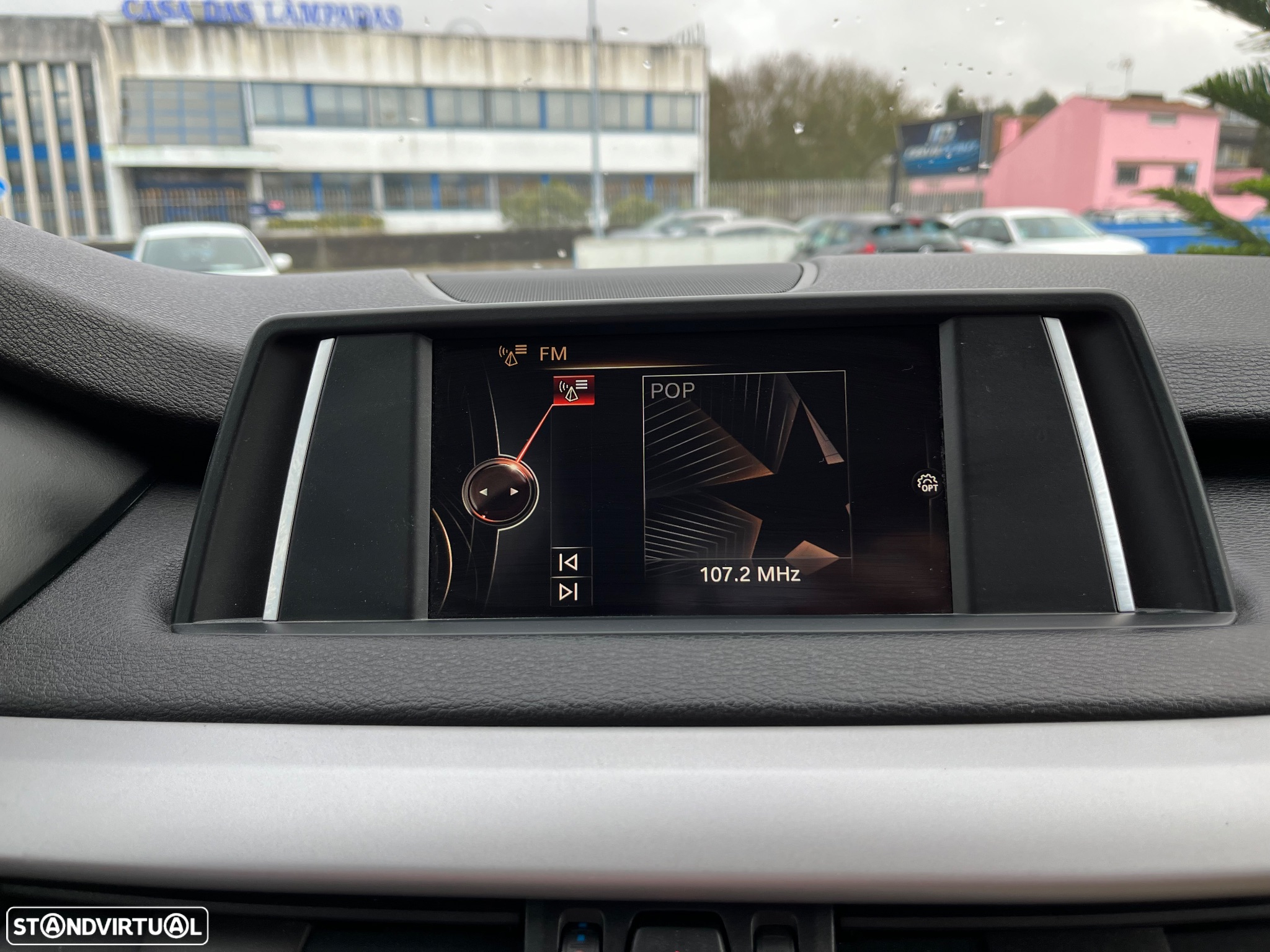 BMW X5 25 d sDrive Comfort 7L - 42