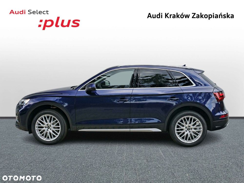 Audi Q5 - 2