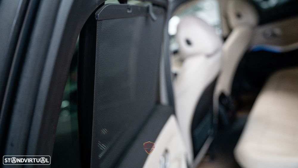 BMW 320 e Touring Line Luxury Auto - 43