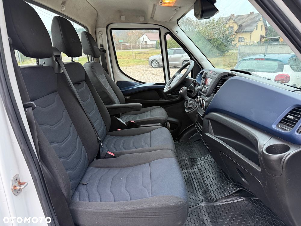 Iveco Daily 35s16 - 13