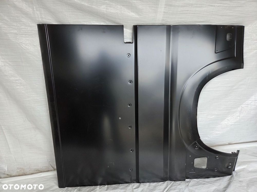 FIAT DUCATO 250 L2 H1 2006-2025 tył prawy błotnik 46858000 NOWY ORYGINAŁ - 5