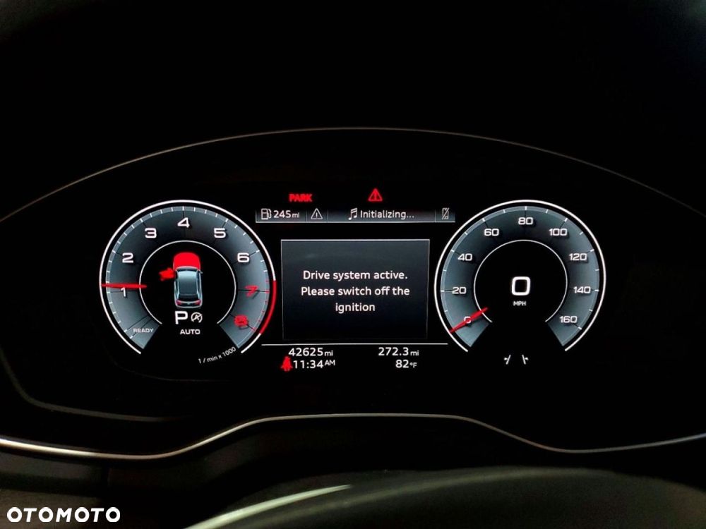 Audi Q5 - 11