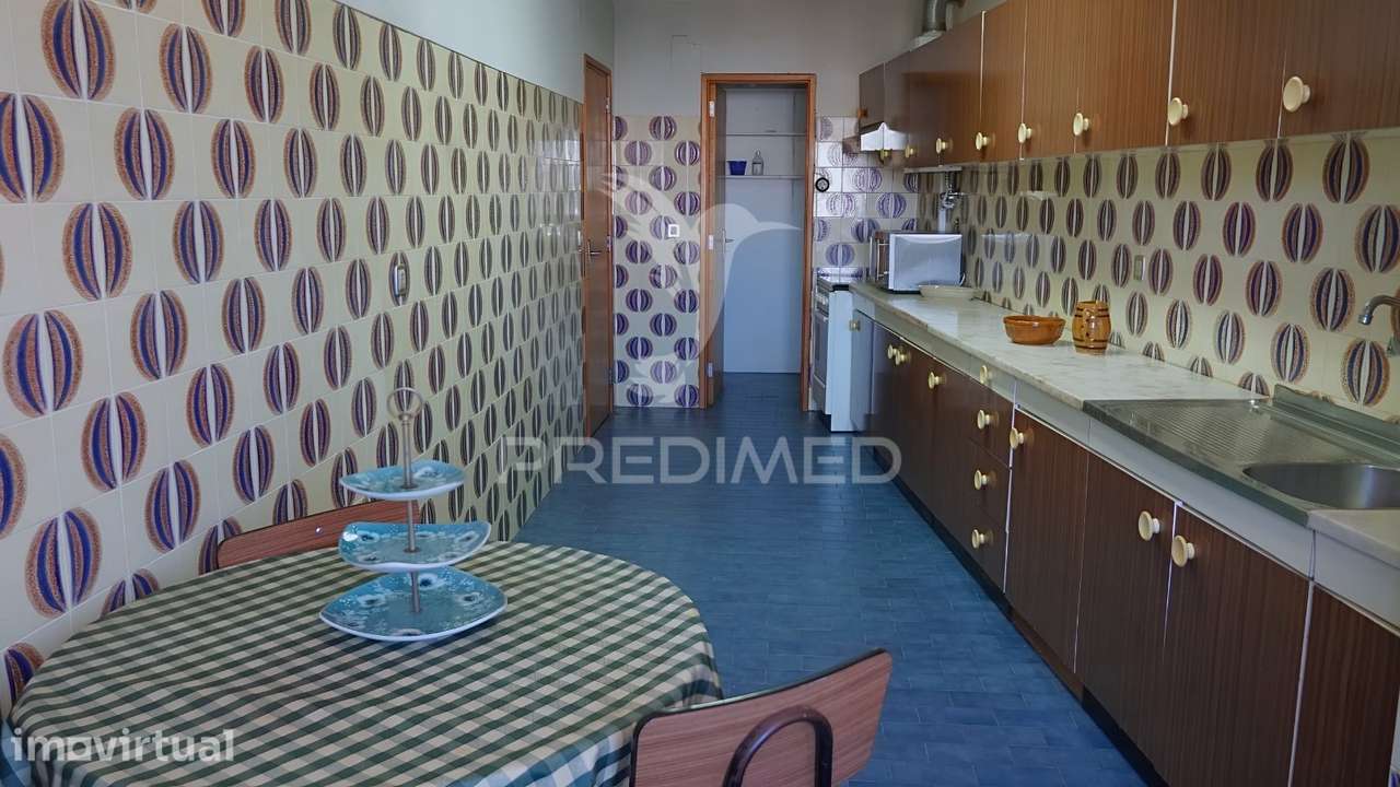 Apartamento t3 na Avenida principal de Sines - Grande imagem: 4/21
