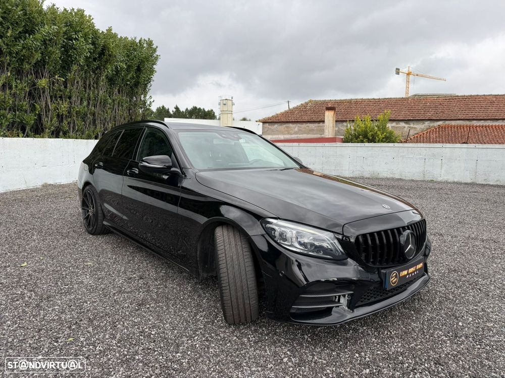 Mercedes-Benz C 300 - 2