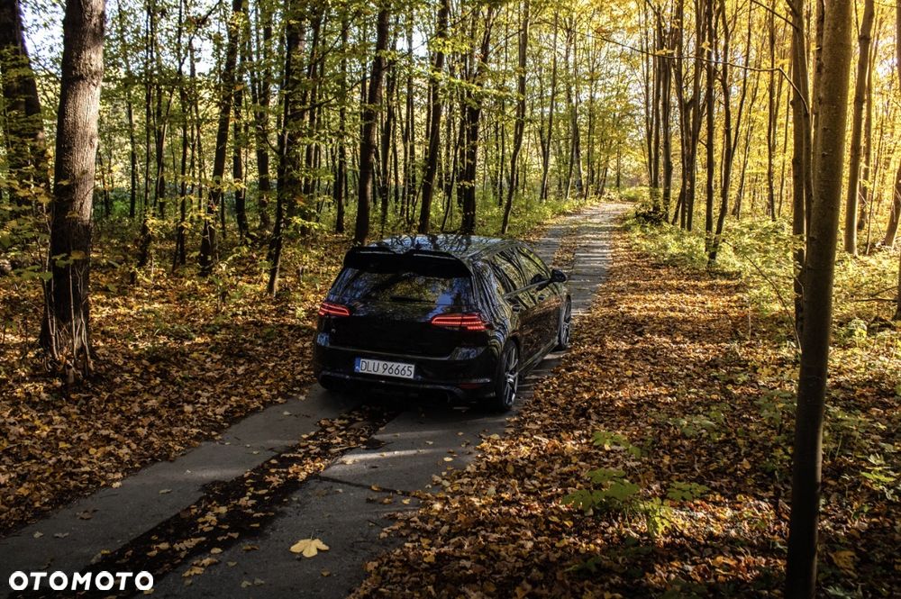 Volkswagen Golf 2016 photo 5