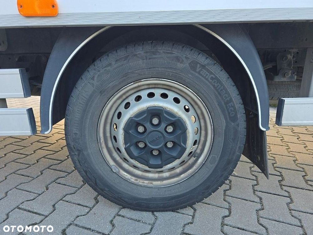 Iveco Daily 35S18 Laweta - 20