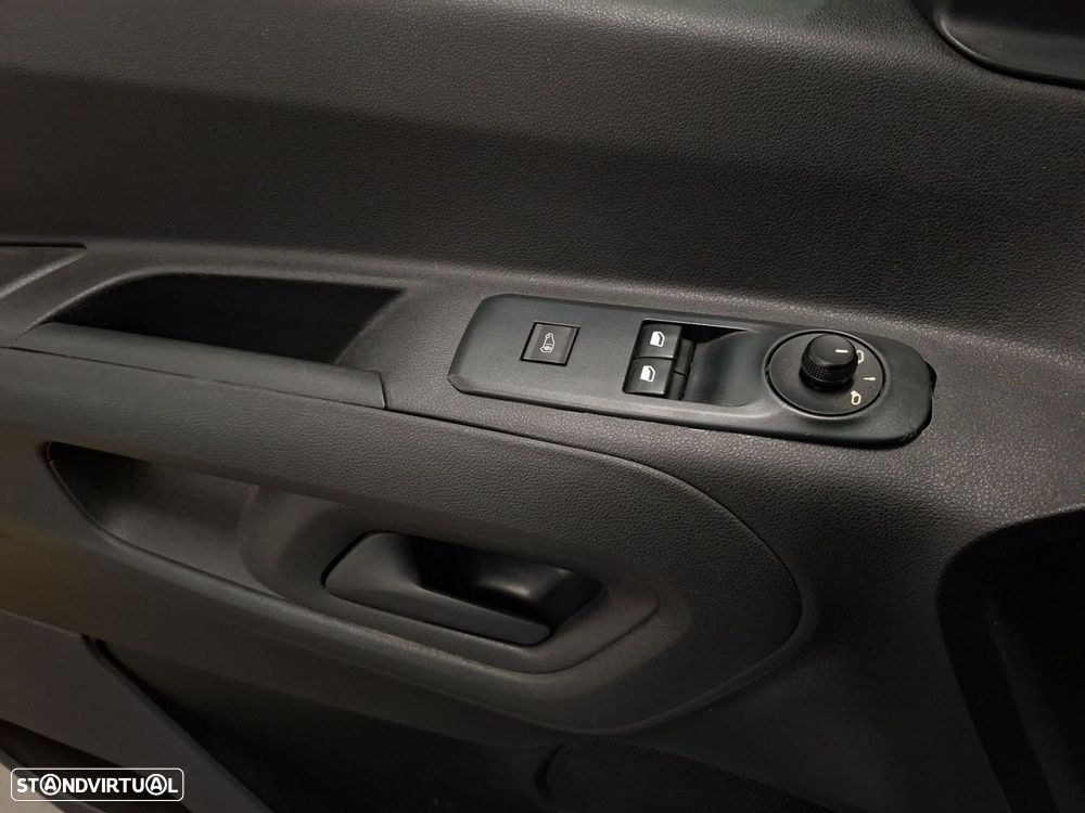 Peugeot Partner - 16