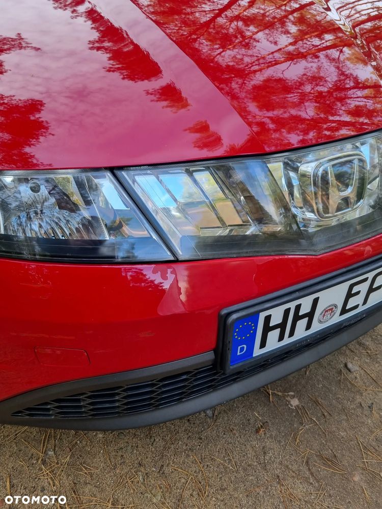 Honda Civic - 31