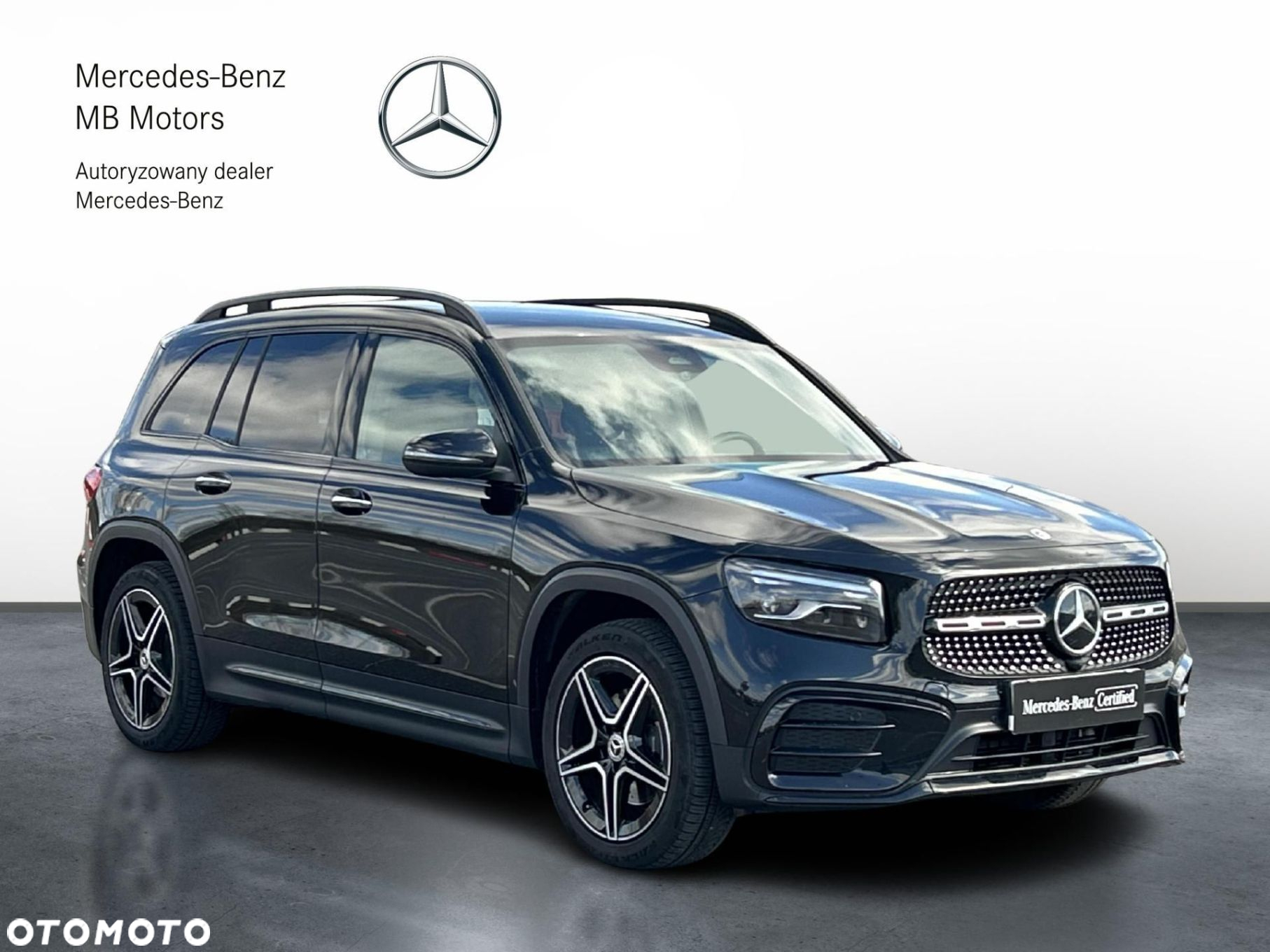 Mercedes-Benz GLB - 7