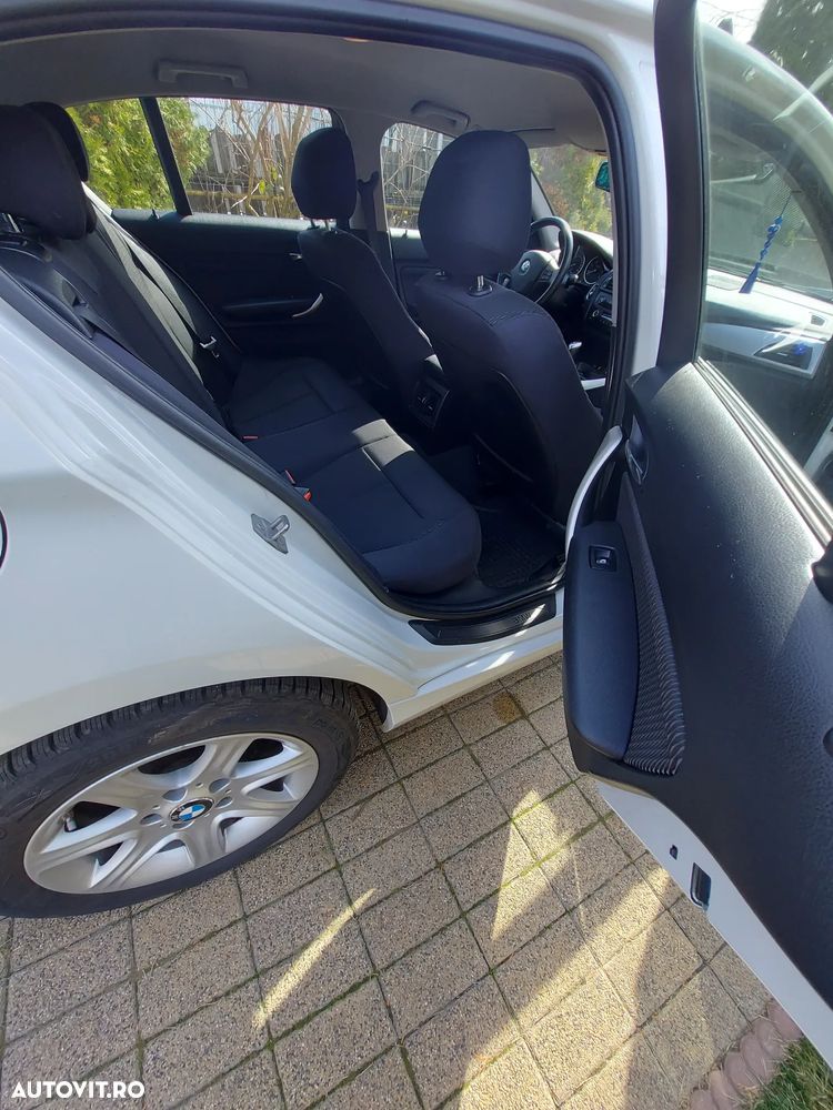 BMW Seria 1 118d - 15