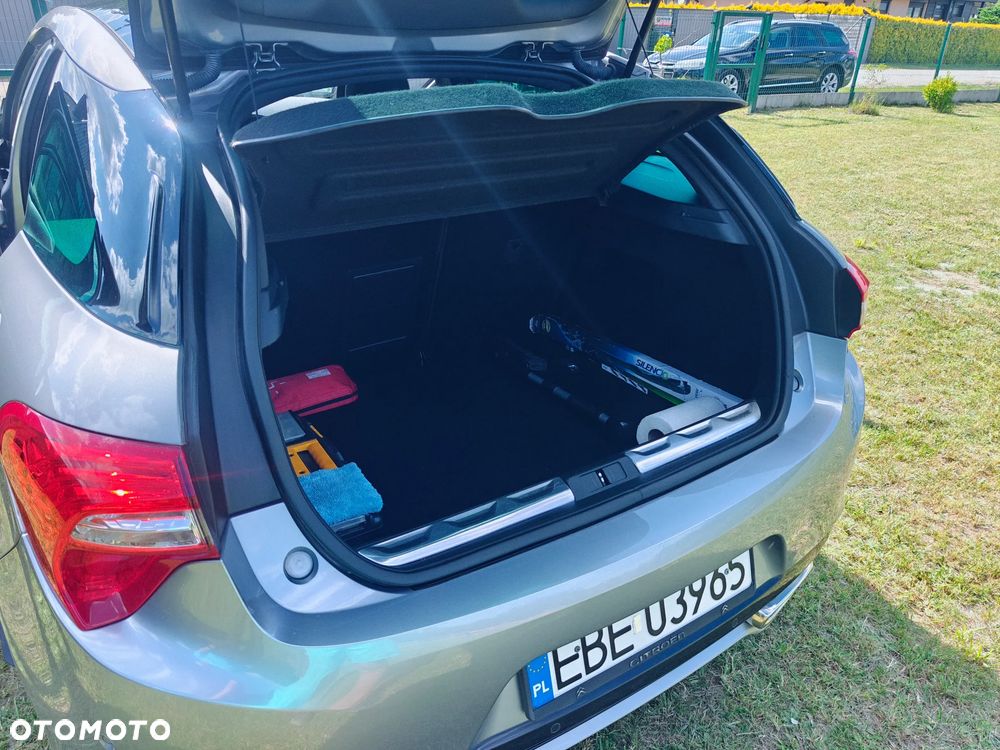 Citroën DS5 - 12