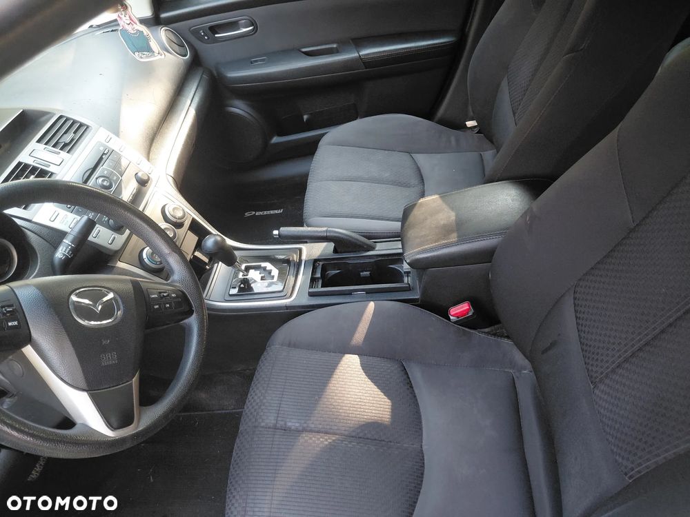 Mazda 6 - 21