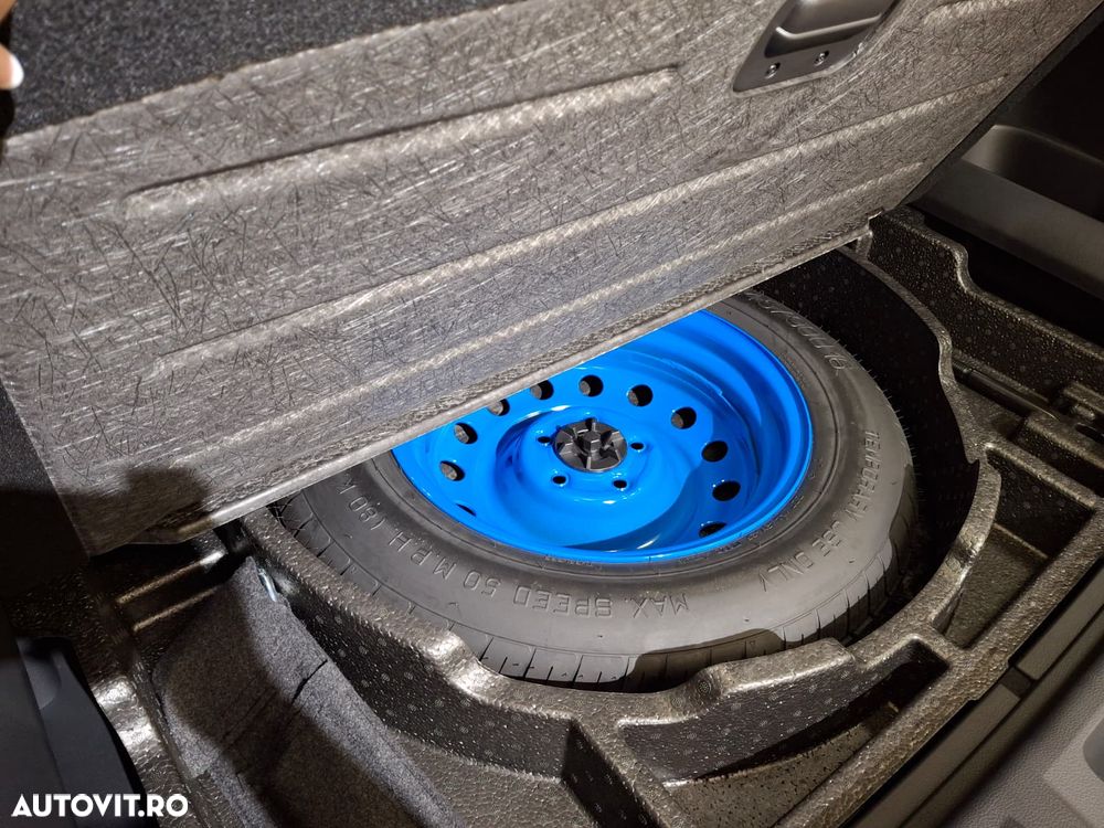 KG Mobility Actyon - 27