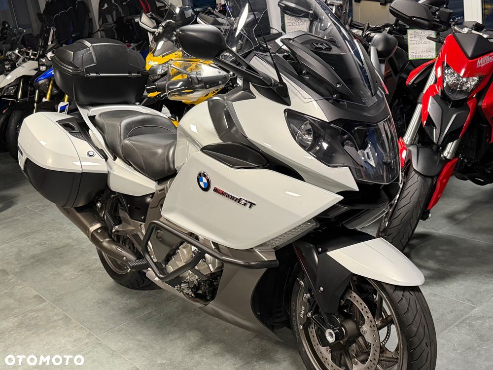 BMW K - 20