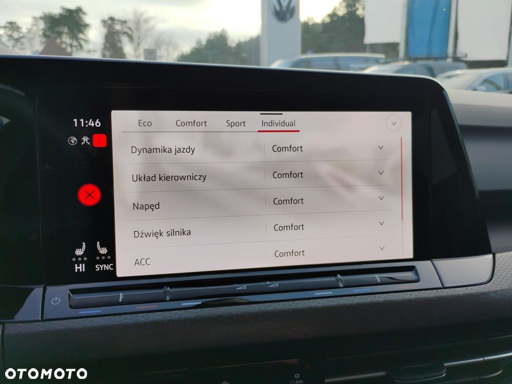 Volkswagen Golf - 30