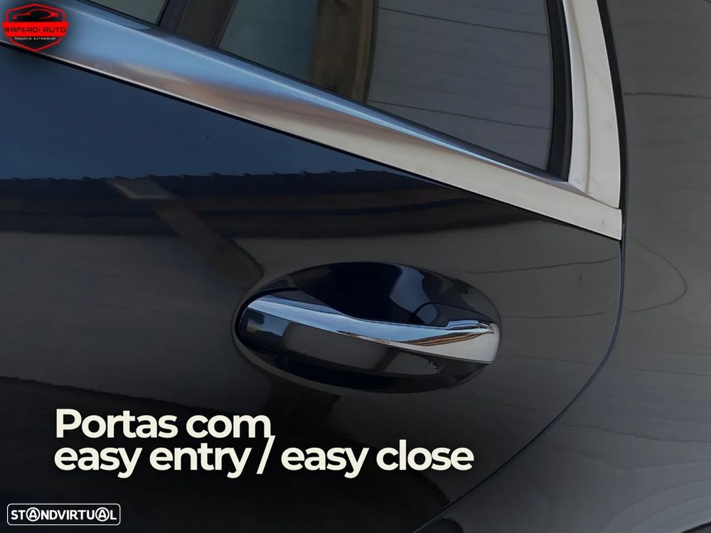 Mercedes-Benz S 350 d - 12