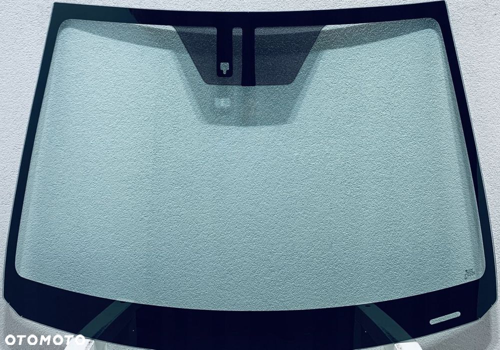 Szyba czołowa przednia SUZUKI SX4 S-CROSS 2013- SENSOR DESZCZU/ZMIERZCHU