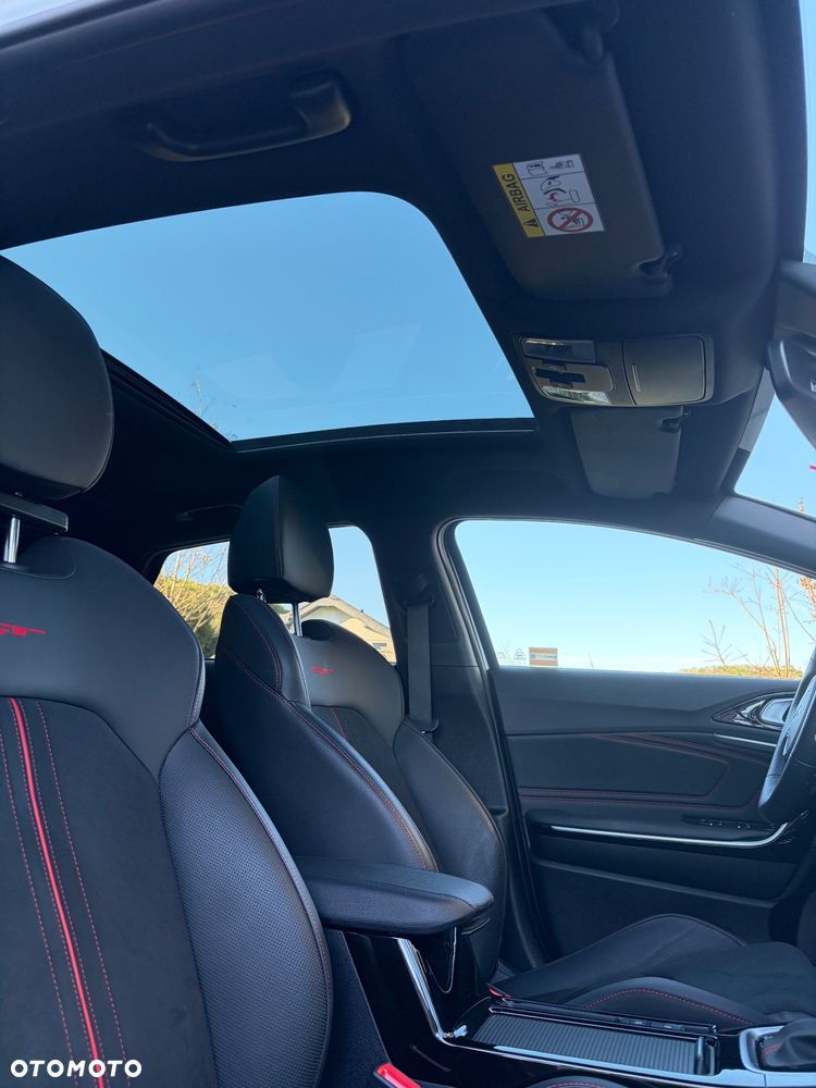 Kia ProCeed - 18