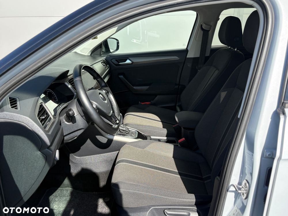 Volkswagen T-Roc 1.5 TSI Life DSG - 18