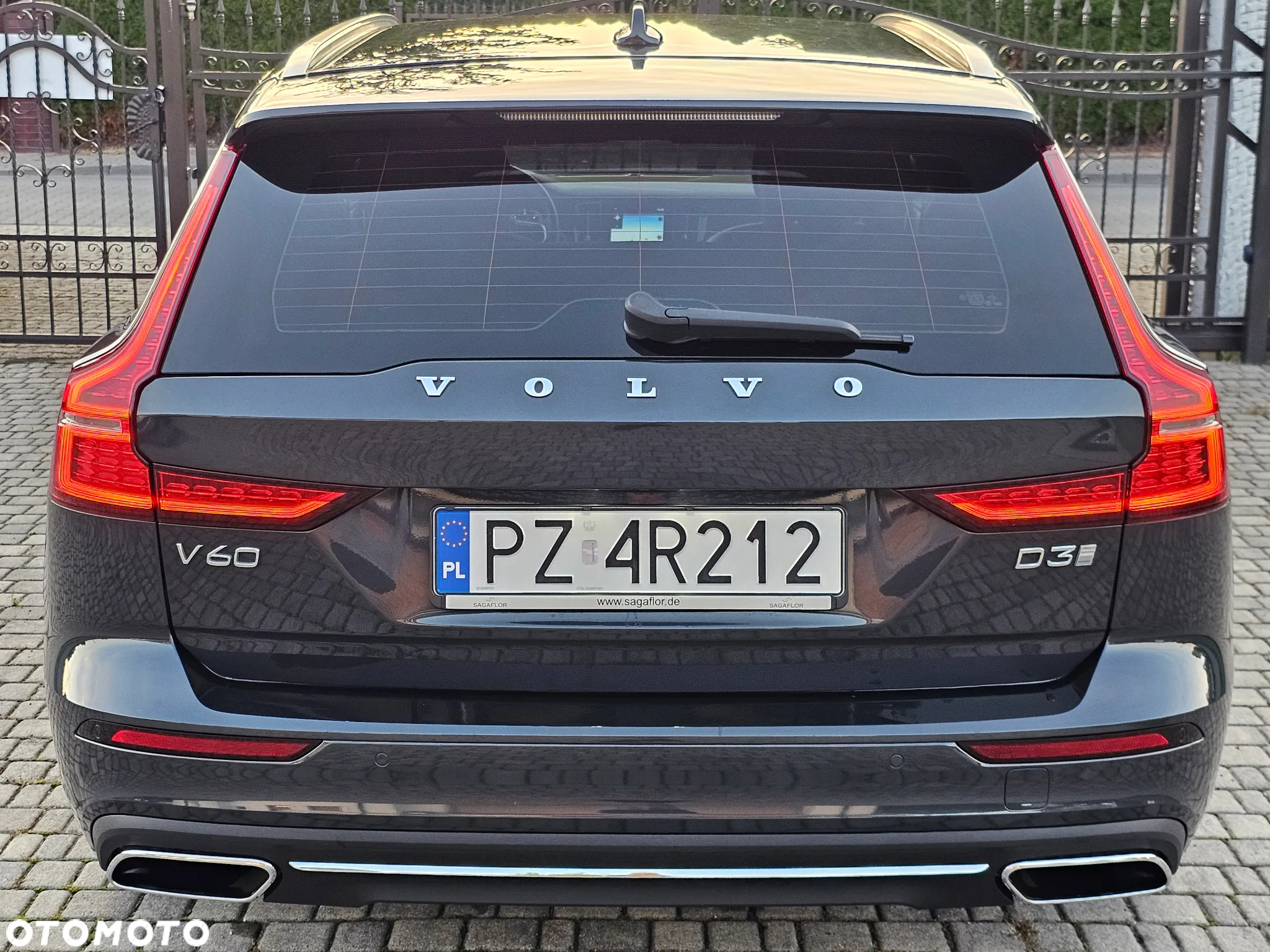 Volvo V60 D3 SCR Inscription - 30