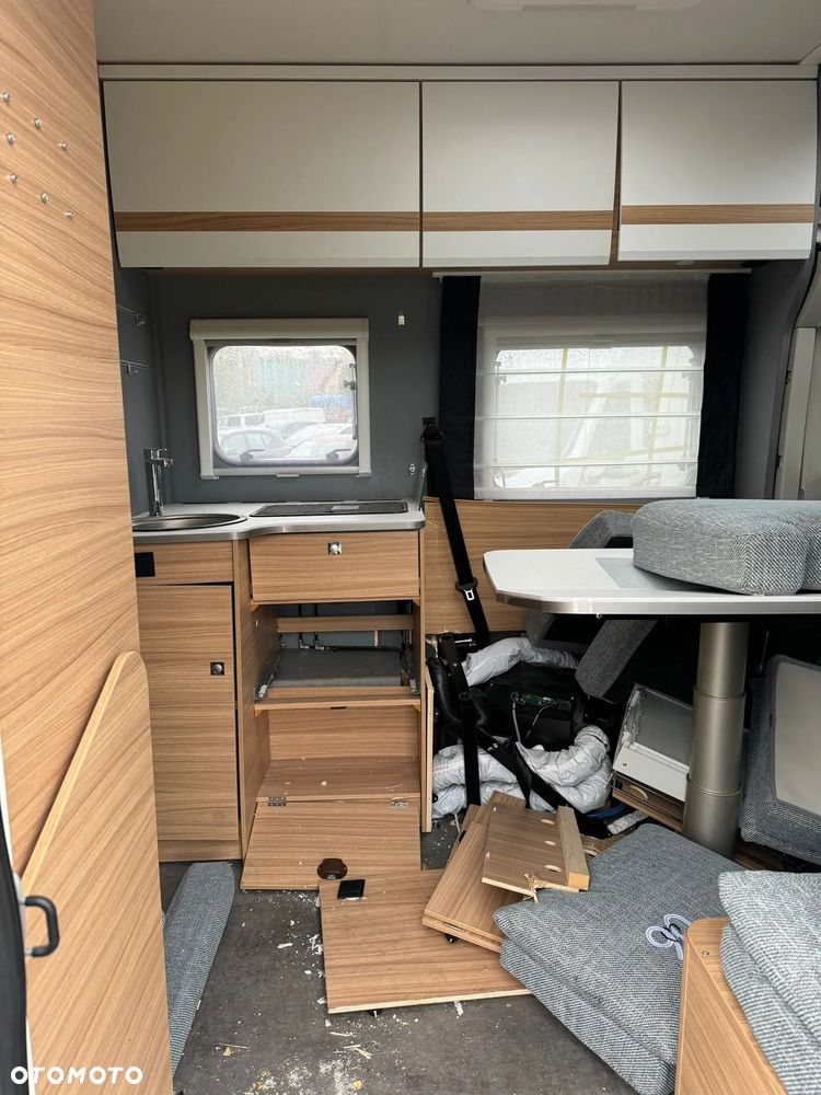 Fiat Ducato - 7