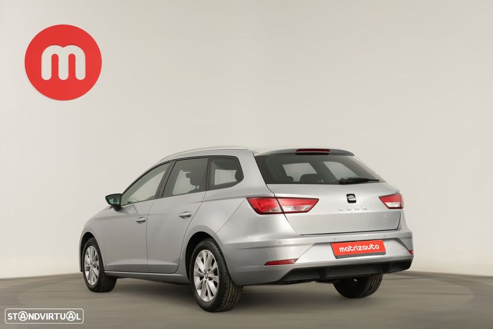 SEAT Leon ST 1.0 EcoTSI Style S/S - 3