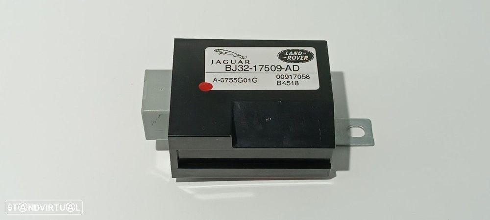 CENTRALINA LIMPA LAND ROVER RANGE ROVER EVOQUE EVOQUE - 1