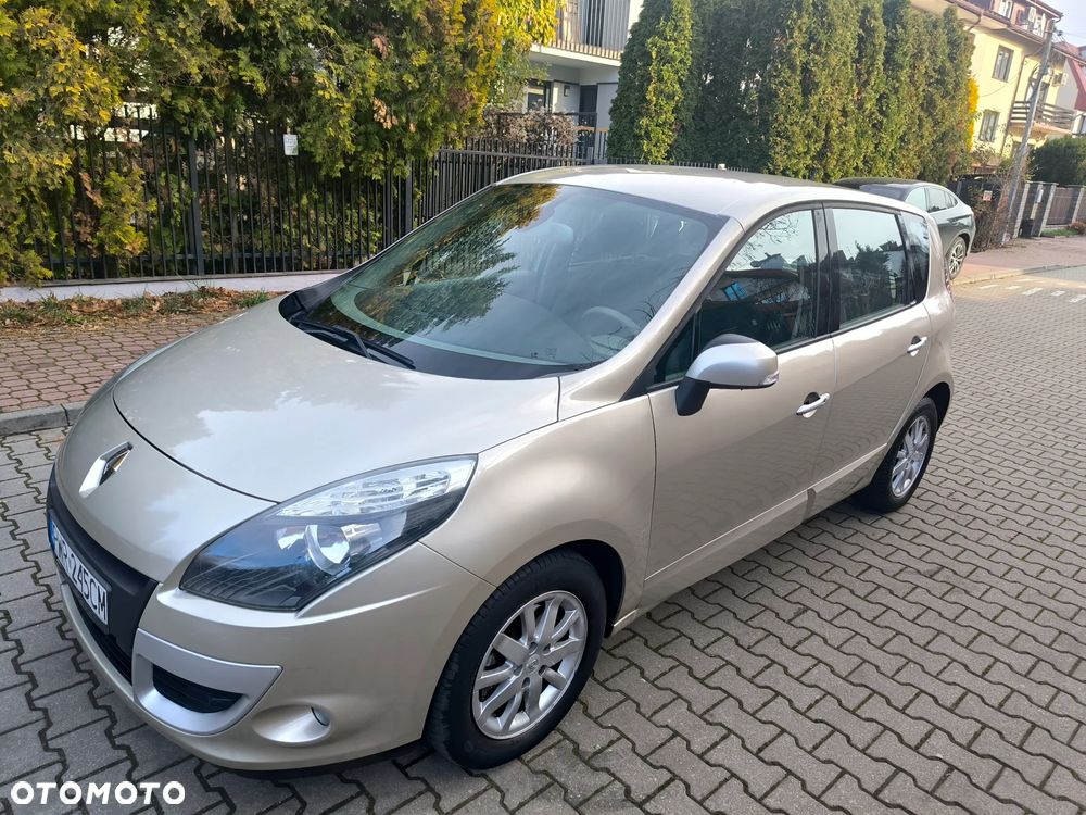 Renault Scenic TCe 130 Dynamique - 13