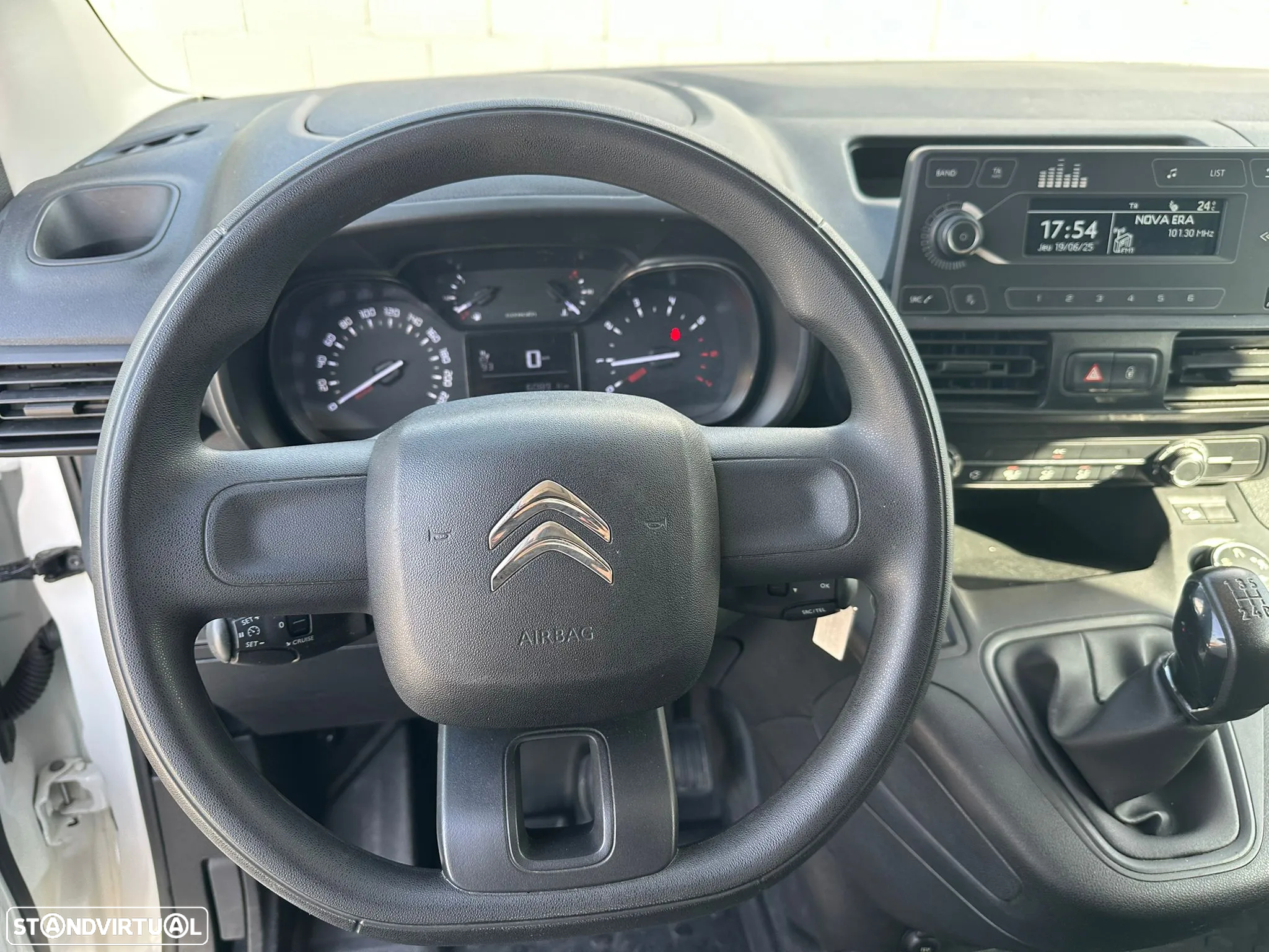 Citroën Berlingo - 12