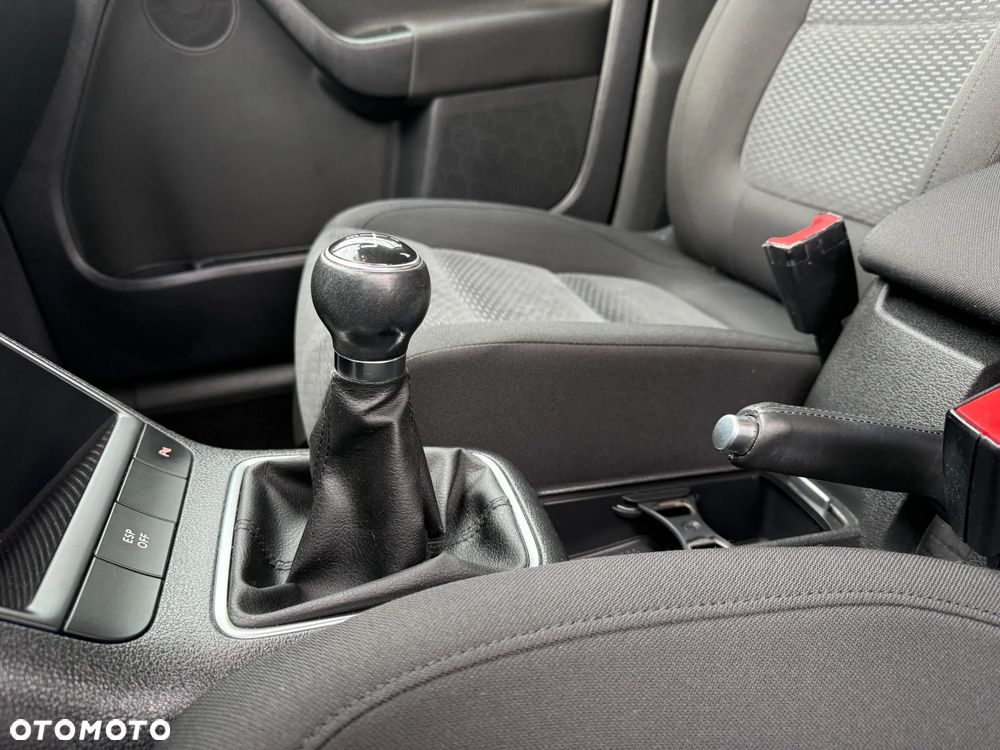 Volkswagen Golf Plus 1.4 TSI United - 14