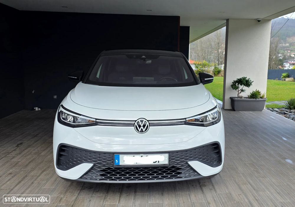 VW ID.5 Pro c/ Infotainment-Pack - 4