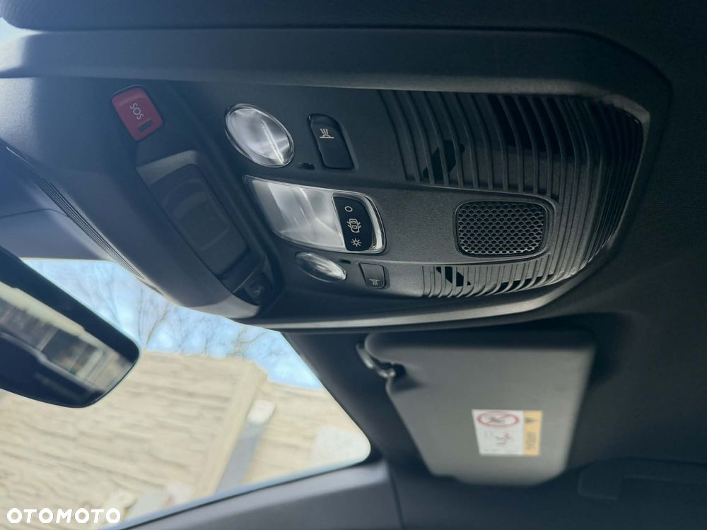 Peugeot 3008 - 15