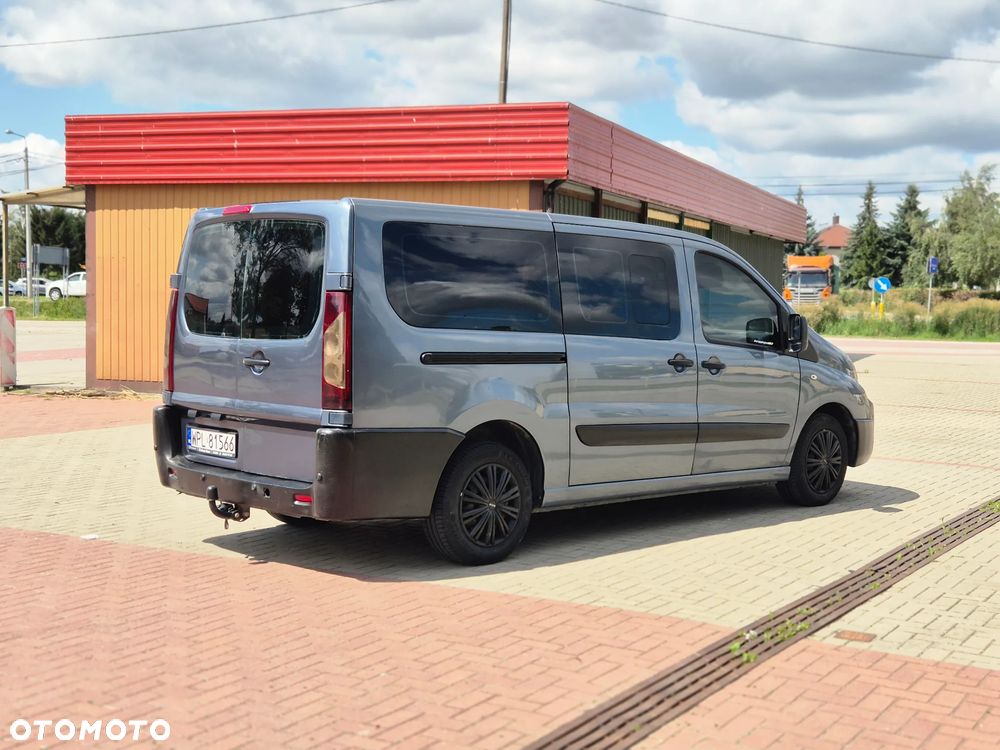 Peugeot Expert Tepee L2 Trendy - 5