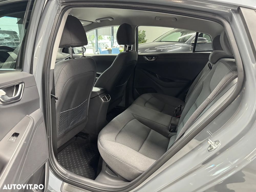 Hyundai IONIQ Plug-in-Hybrid 1.6 GDI Prime - 7