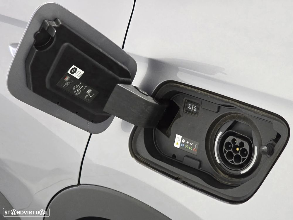 Opel Grandland X 1.6 T PHEV Design & Tech - 14