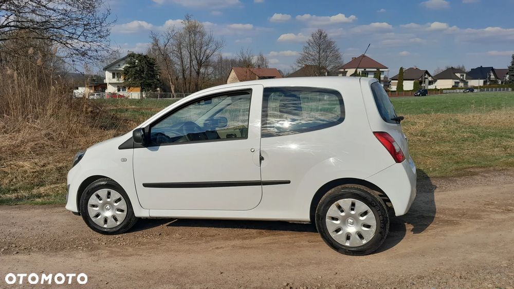 Renault Twingo - 3
